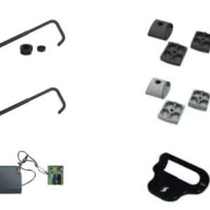 Accesorios Antamatic