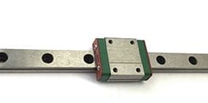 Slide rails
