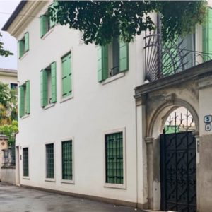 Serie 4 Padovana